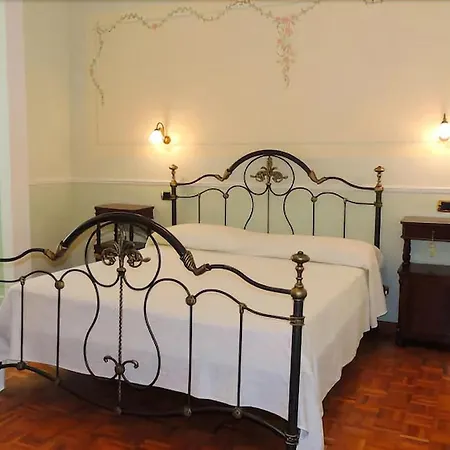 Bed & Breakfast Angela Garden Servigliano