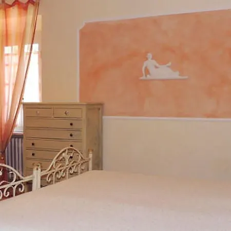 Bed & Breakfast Angela Garden 3*