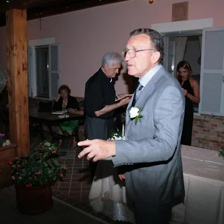 Angela Garden Servigliano