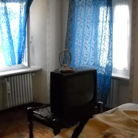 Angela Garden Bed & Breakfast Servigliano