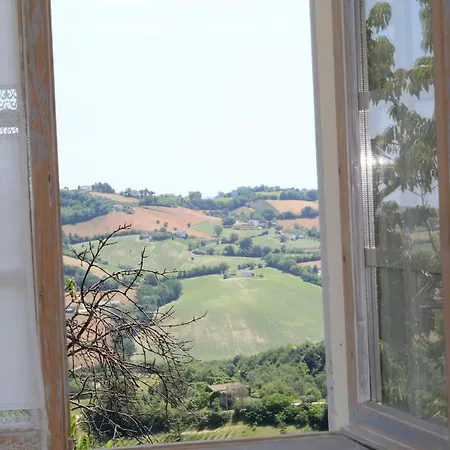 Angela Garden Servigliano