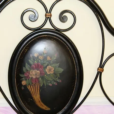 Bed & Breakfast Angela Garden Servigliano